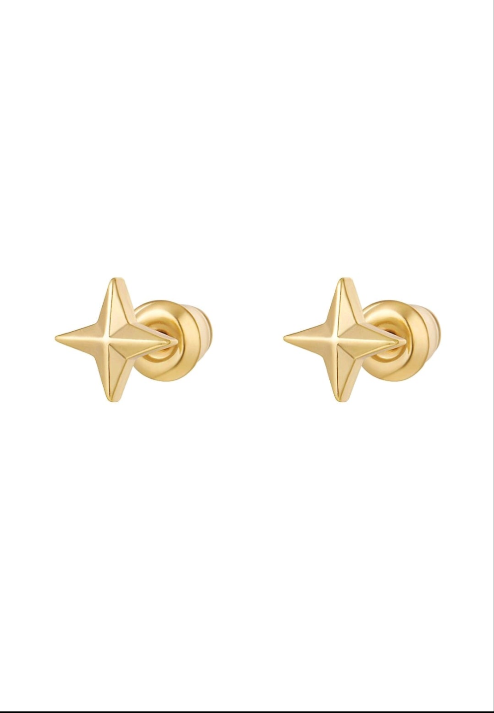 Ohrringe "Estrella"