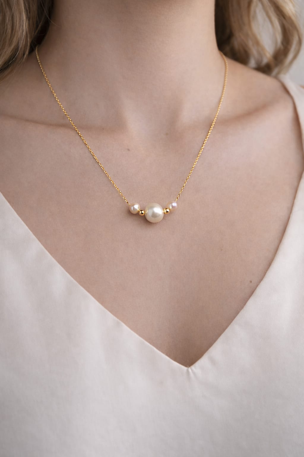Kette "Pearl"