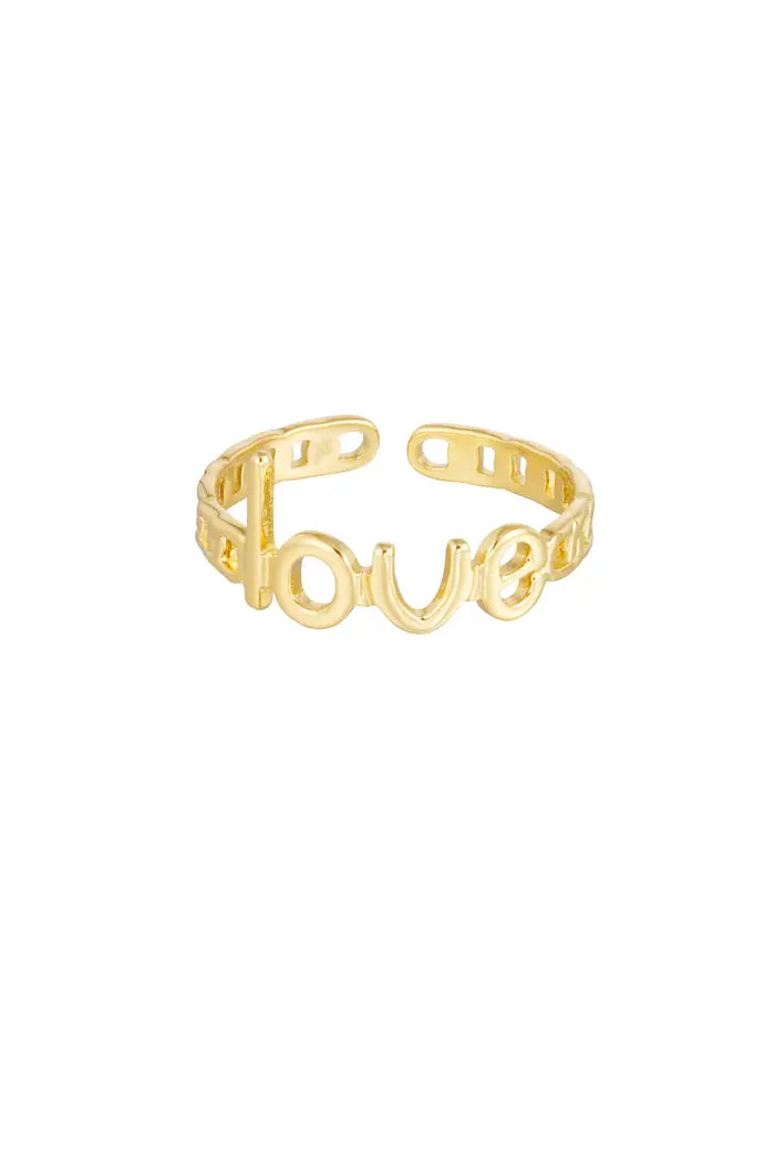 Ring Love