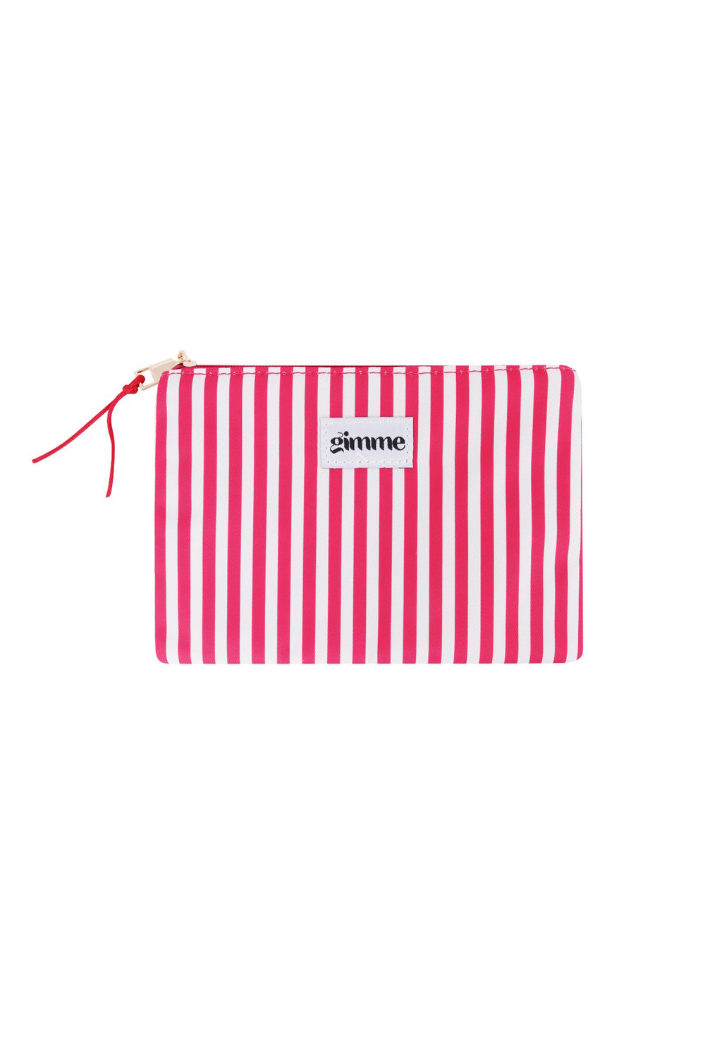 Kosmetiktasche "Small Stripe"