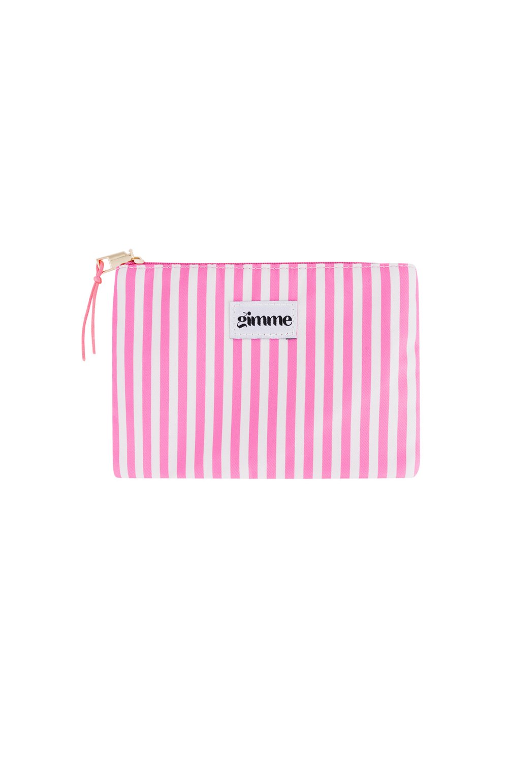 Kosmetiktasche "Small Stripe"