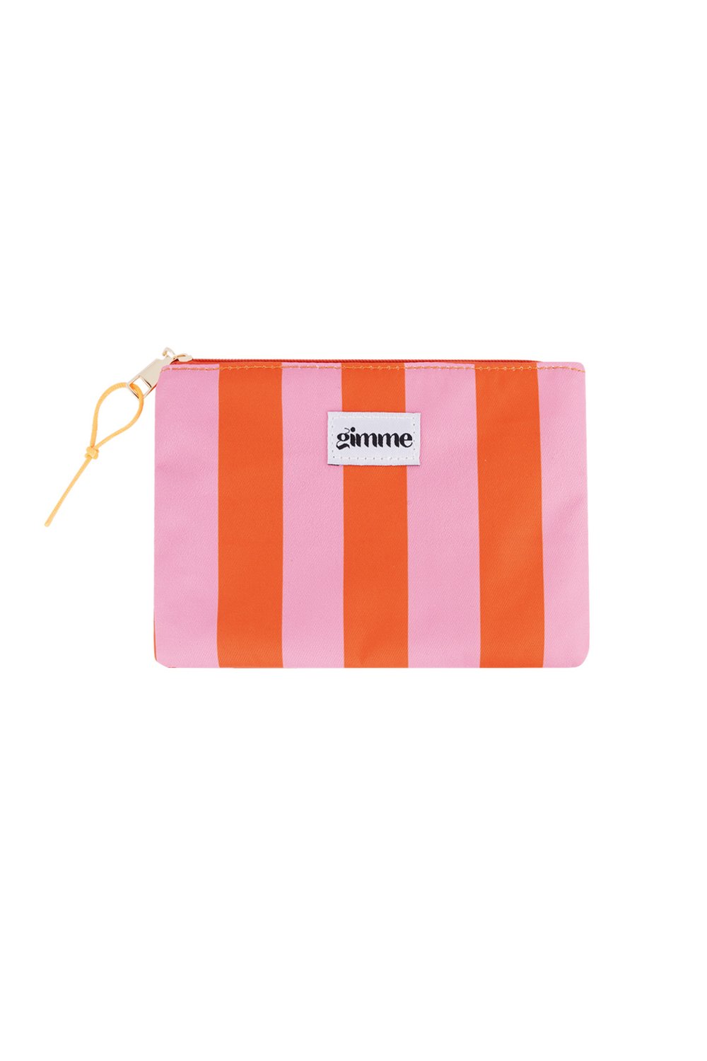Kosmetiktasche "Small Stripe"