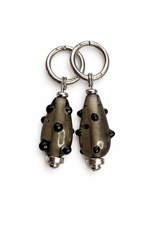 Night&Light Night Drop Dot Silber