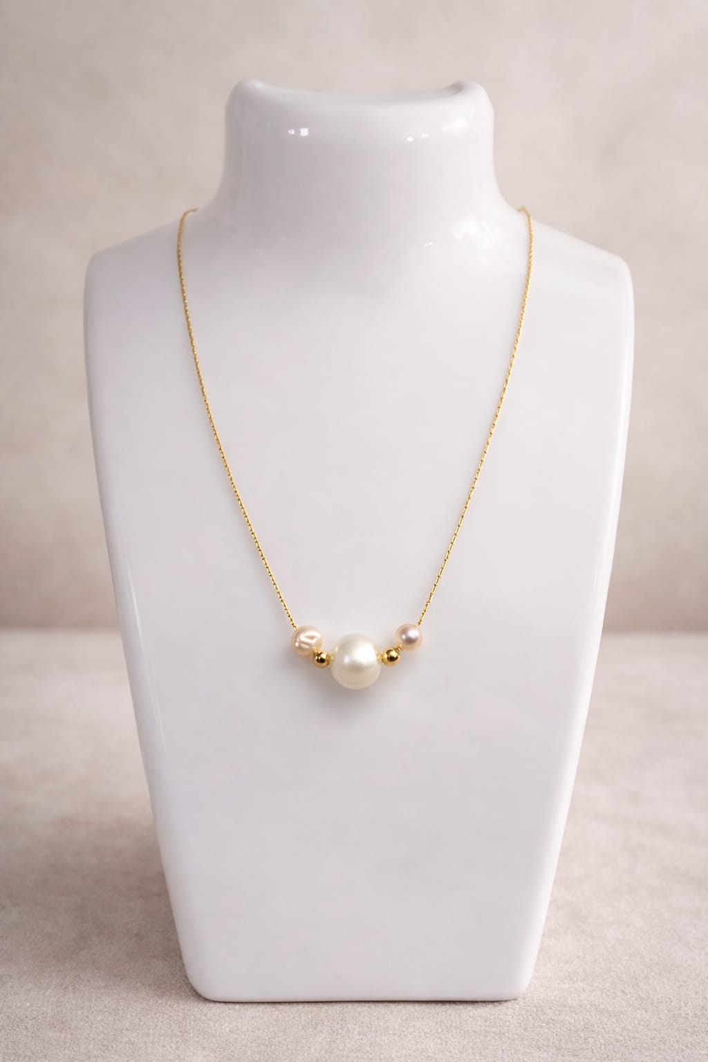 Kette "Pearl"