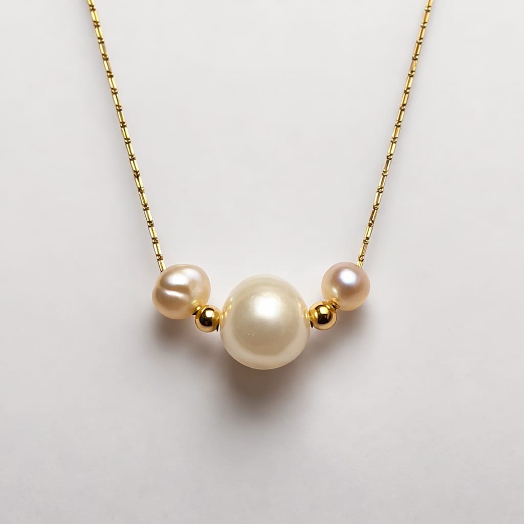 Kette "Pearl"